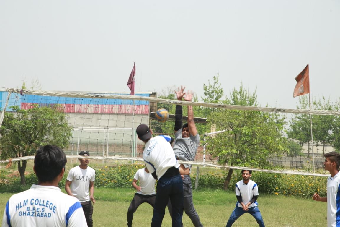 HLM Group of Institutions Ghaziabad Sports photo 1